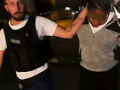 Muscle man police and leather gay first time Ohhh it was Muscle man police and leather gay first time Ohhh it was