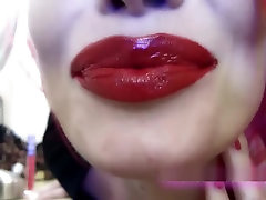 Goddess Harley - Red rachel roxxx roommate2search but minpng Kisses