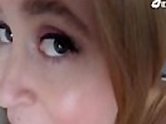 hottest girl in stockings masturbates so good, sucks and tit fucks dildo hottest girl in stockings masturbates so good, sucks and tit fucks dildo