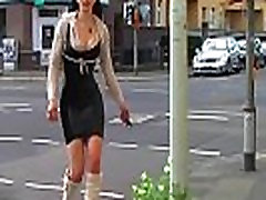 Ich trage kniehohe schwarze Stiefel und ein Latex Minikleid...weil ich ein Mädchen bin ihr gottverfickten scheiss Transvestitenschweine Die Latex Maid Luder feat. DJ Latex Maid Jenny Ich trage kniehohe schwarze Stiefel und ein Latex Minikleid...weil ich ein Mädchen bin ihr gottverfickten scheiss Transvestitenschweine Die Latex Maid Luder feat. DJ Latex Maid Jenny
