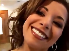Amazing pornstar Brianna Tabu in horny brunette, interracial vegina holr video