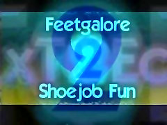 Shoejob fun