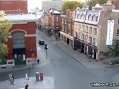 Dolly very hard screaming sex videos Mack Hawk in Fucking in the Old Quebec - PegasProductions