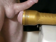 لعنتی fleshlight