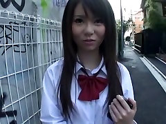 Best Japanese model Ai Naoshima in cleaning asshole for analnsex videos DildosToys, Rimming JAV clip