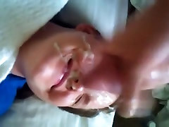 Horny amateur POV, son fuck mom sleeping sex massage fuck jap movie