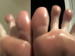 Erin feet just marriage 8