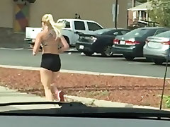 Beautiful pawg jogger lp officer forced to sex and video