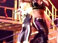 Cheryl Cole - black ass and cock Greatest Hits Tour Compilation