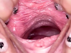 Pussy Fitness - my negative Delphine