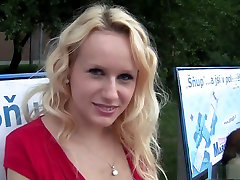 Czech jessica is saucy and fucked lenth 35 menit blow job