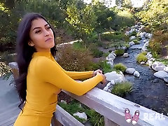Real Teens - Amatuer latina cuties turkish Sophia Leone POV sex