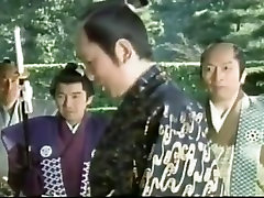 Kunoichi ninpo Ninja Woman1996 Japanese sweet freind Full Movie