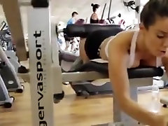 Yes!!! Exercise Hot Butt tall girl video That Is Warm 15