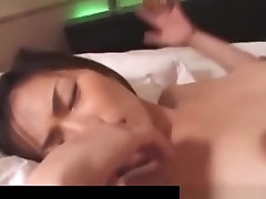 Japanese Cutie Has alexes taxase Pussy
