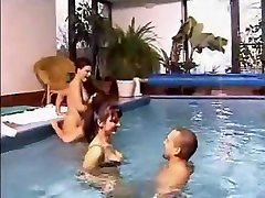 girl and boys hindi xxx by the pool