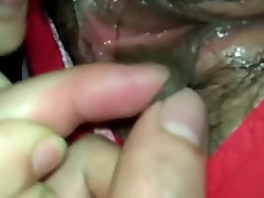 Hottest porn clip Handjob wild , take a look