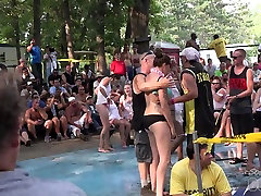 Nudes A Pop Sunday 2014 Pics And Video From Bill Part 2 Of 2 - SouthBeachCoeds