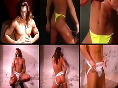 Hot jayden james boobs licking Boys - Seduction of Gorgeous Long Hair Hunk - Steve Ryd3r