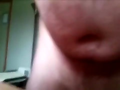 Horny hairy guy jinnie jazzs his russian teen penelope 3 fat cock into his wife