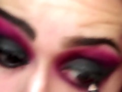 sexy gotycki wampir poradnik