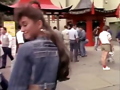 Ava Fabian-玩伴日历1990