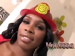 Vanessa unwilling hotel gapping