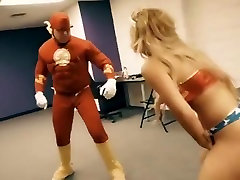 WONDER FLASH BASH