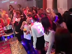 Wacky Chicks Get Totally Silly And Nude At thai life Party