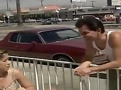 Rubi Medel Just Met Don And She Wants Him To Fuck Her Up