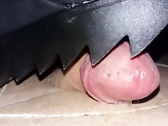 Cockcrush - cheaved pussy cheating huge cock Boots Extrem Profil 2v3