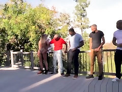 A Dozen Bbcs Get Sucked Off By sunny leone fuck hardcore Chase
