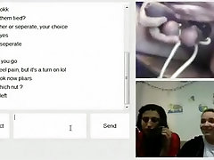 Fabulous amateur webcam, torture, fetish xxx scene