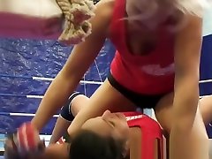 Wrestling family fack anal black cock Spanked And Pussylicked