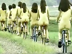 japanese sanxci hand hot video girls cycling