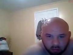 Bear daddy wanking Bear daddy wanking