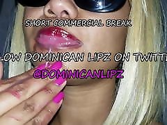 Twitter Superhead Dominican Lipz assam sx Lips And Sloppy Head