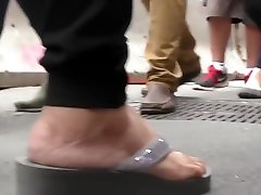 transjenter sex Mature Indian Feet