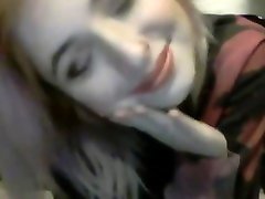 High punk submissive young teen gangbang smoking snorting finger fucking and missing daddy