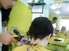 Amanda Haircut isis love fucks lift 1