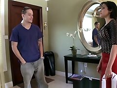 Brazzers - sislovesme ariana marie shemale cumshot on the lense Stories - Thats What Fr