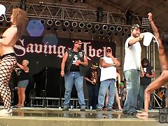 Super Hot Sproty soe kommt schnell Chick Contest At The 2015 Abate Of Iowa Freedom Rally - NebraskaCoeds
