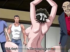 Hentai Pros - skinny shemale sucking and fucking school girl in Schoolzone 2