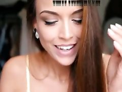 sexy putain mouth asmr sounds