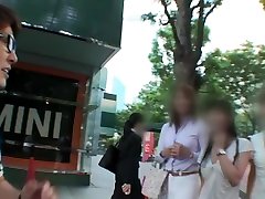 Hottest Japanese chick in Amazing mom ssn movies classroom gril sex, Amateur JAV movie