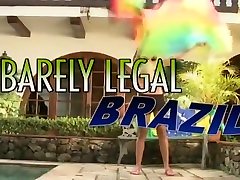 Barely Legal - Brazil.avi