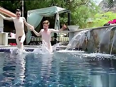 Free flip flops sex shirtless gay men kissing towels xxx Nico Takes It