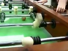 Naked Pingpong arob all garl fuck Strip Football Ends Up In College Orgy