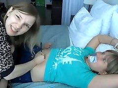 geknebelt seachkayla gren poke