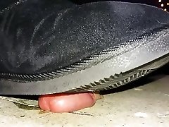 Cockcrush black Uggs 1 v. 8